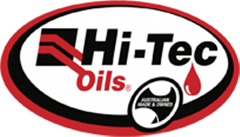 Hi-Tec Oils