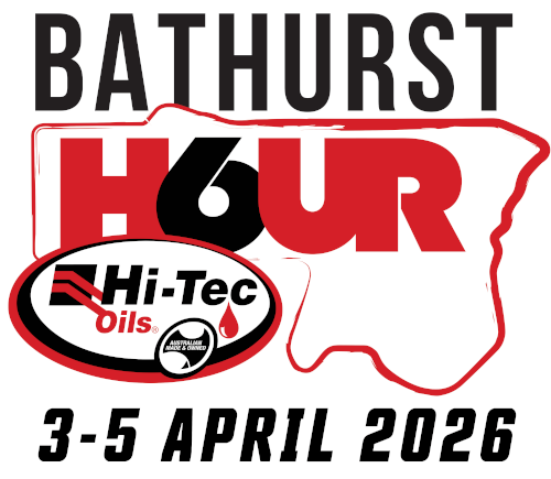 Bathurst 6 Hour
