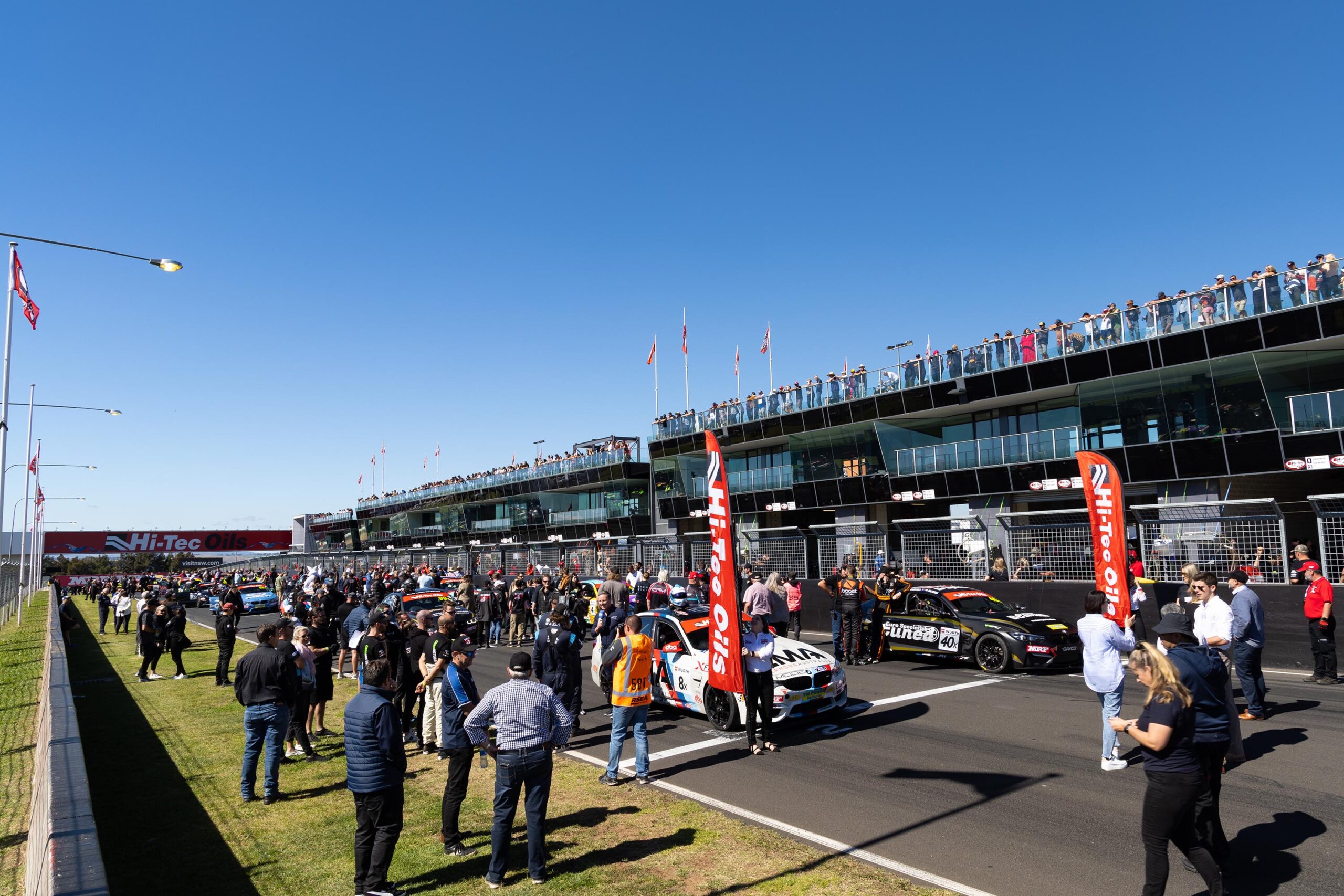 2023 Bathurst 6 Hour tickets, camping on sale now Bathurst 6 Hour