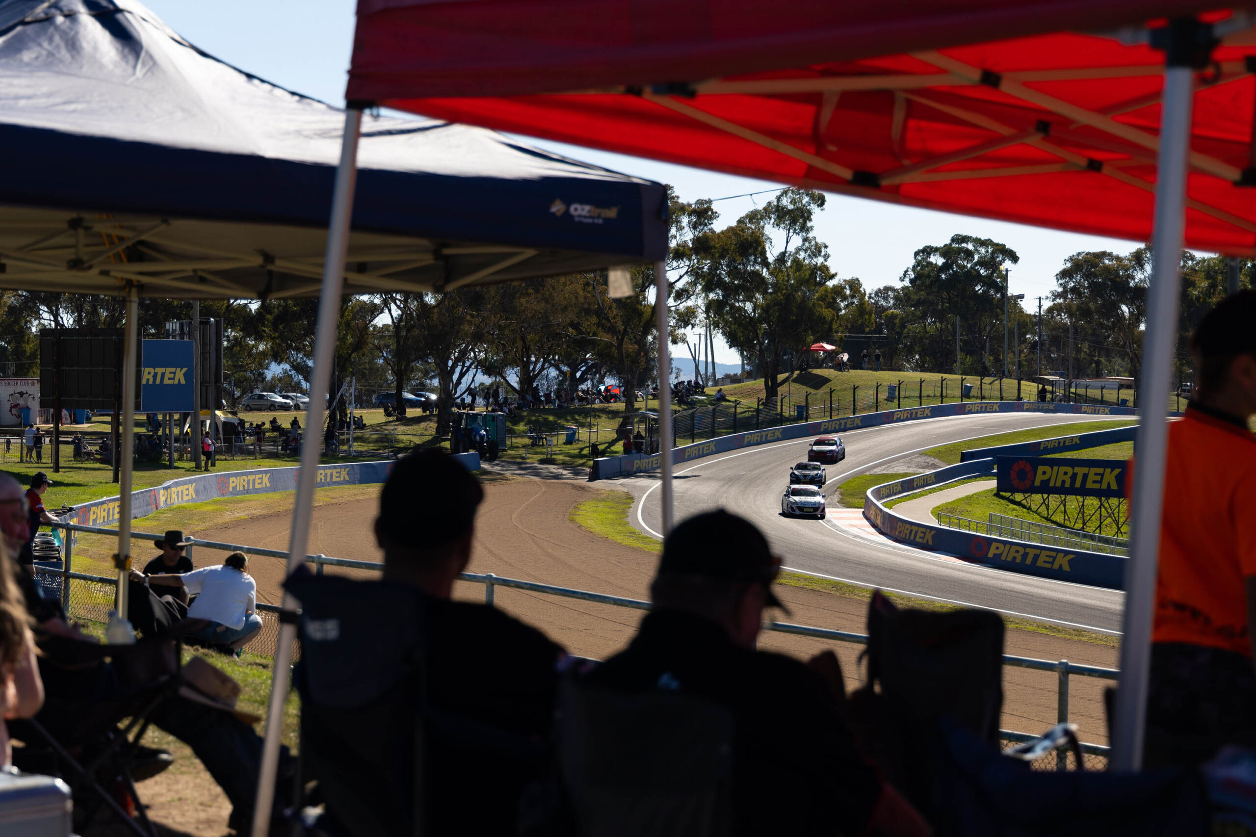 Track Schedule confirmed for 2023 HiTec Oils Bathurst 6 Hour