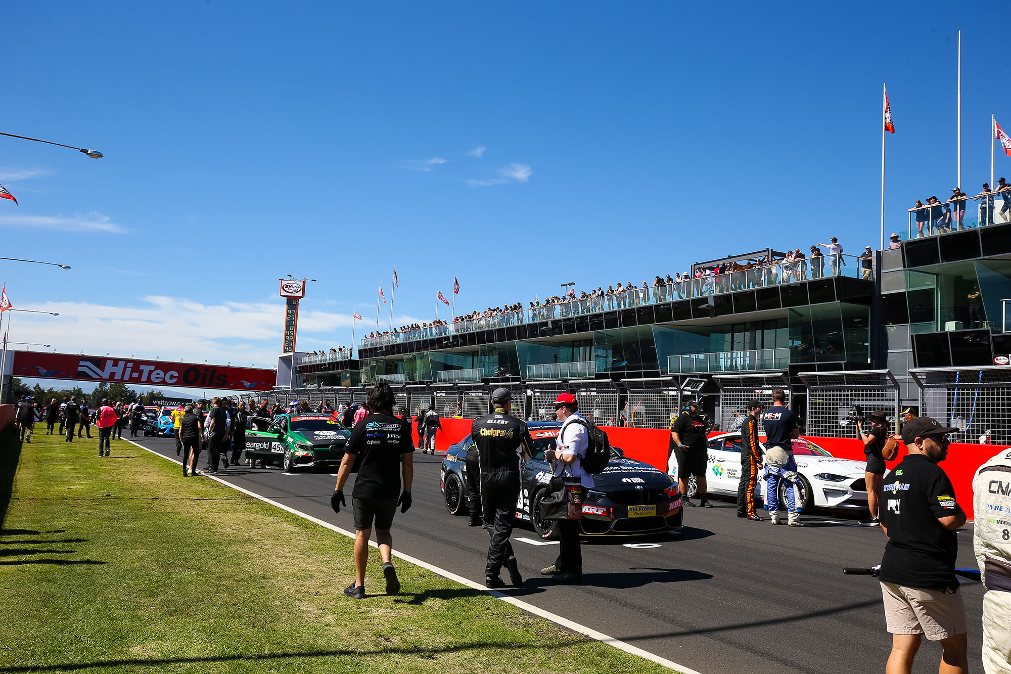 Bathurst 6 Hour tickets, camping on sale now Bathurst 6 Hour