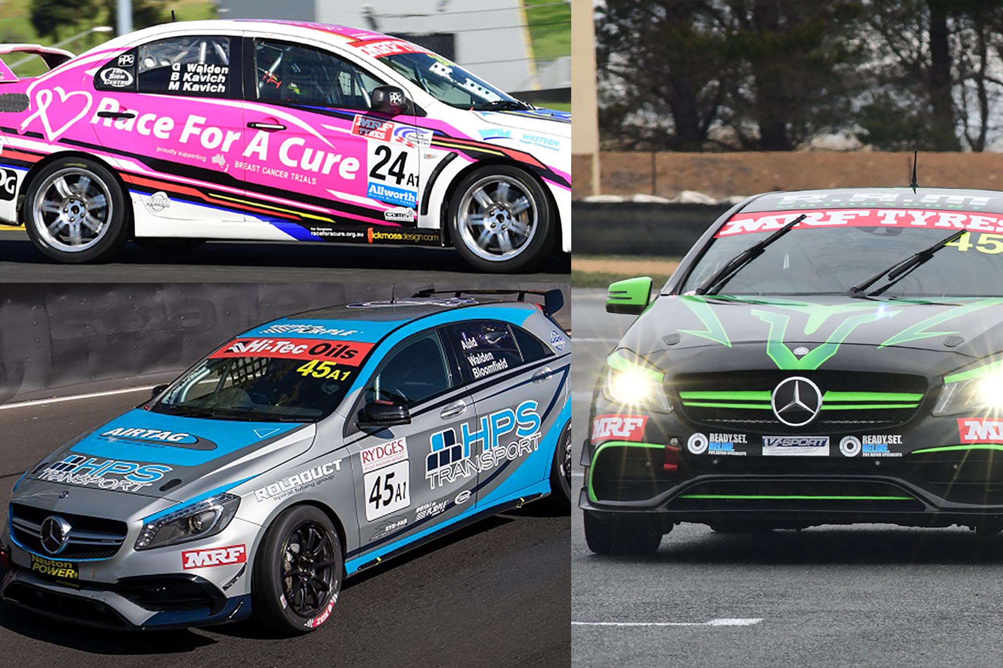 GWR confirms three-car B6HR attack