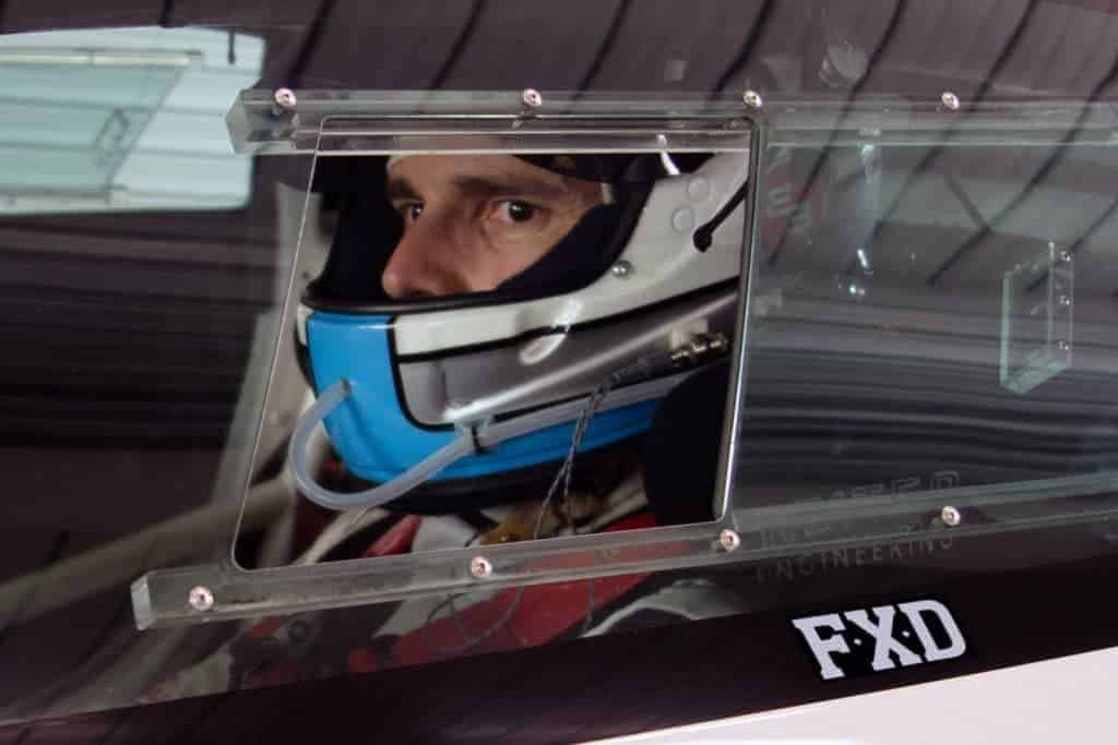 Eric Bana tempted by “appealing” Bathurst 6 Hour