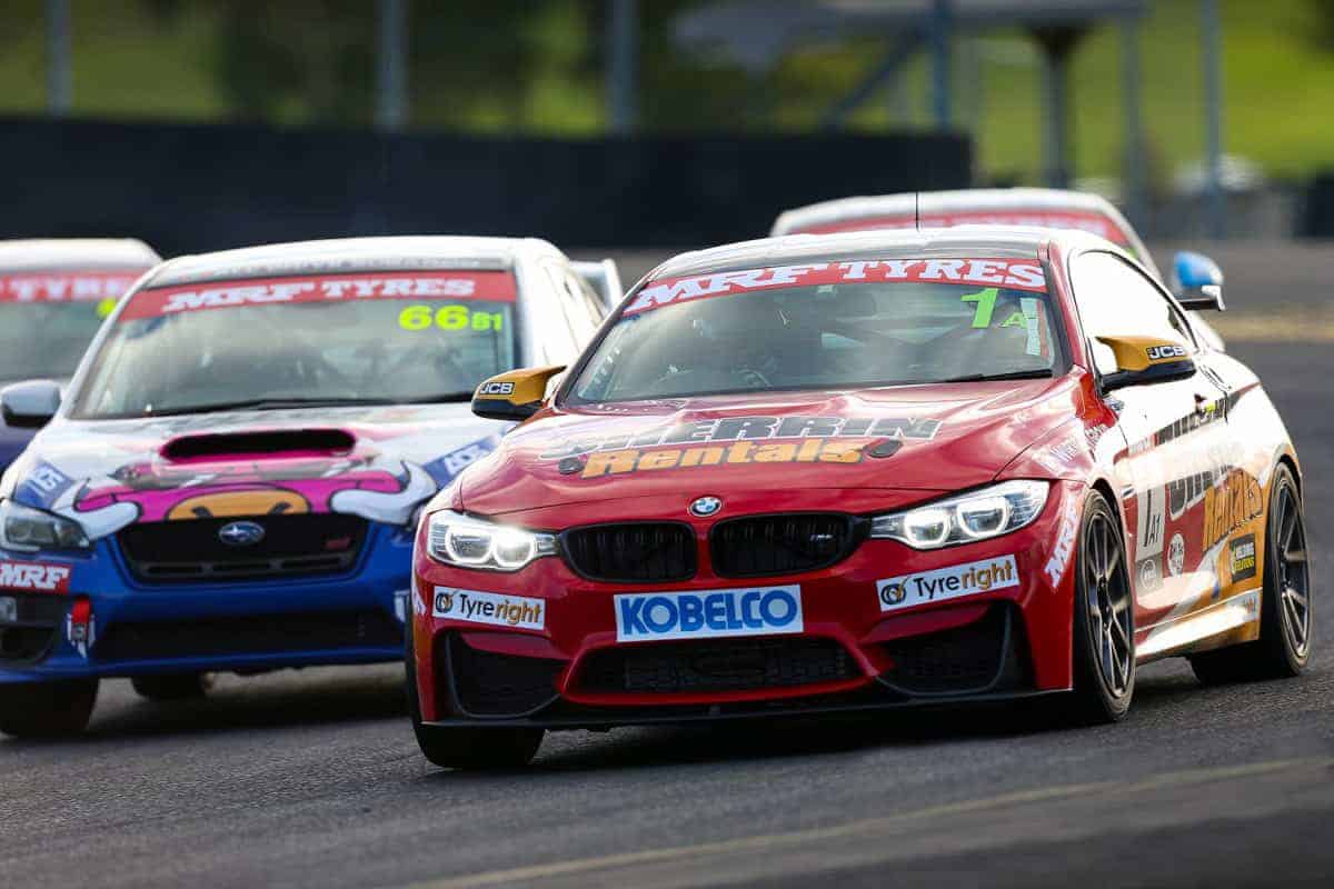 Sherrin team aiming to maintain impeccable 6 Hour record