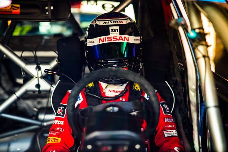 Ticketing Bathurst 6 Hour