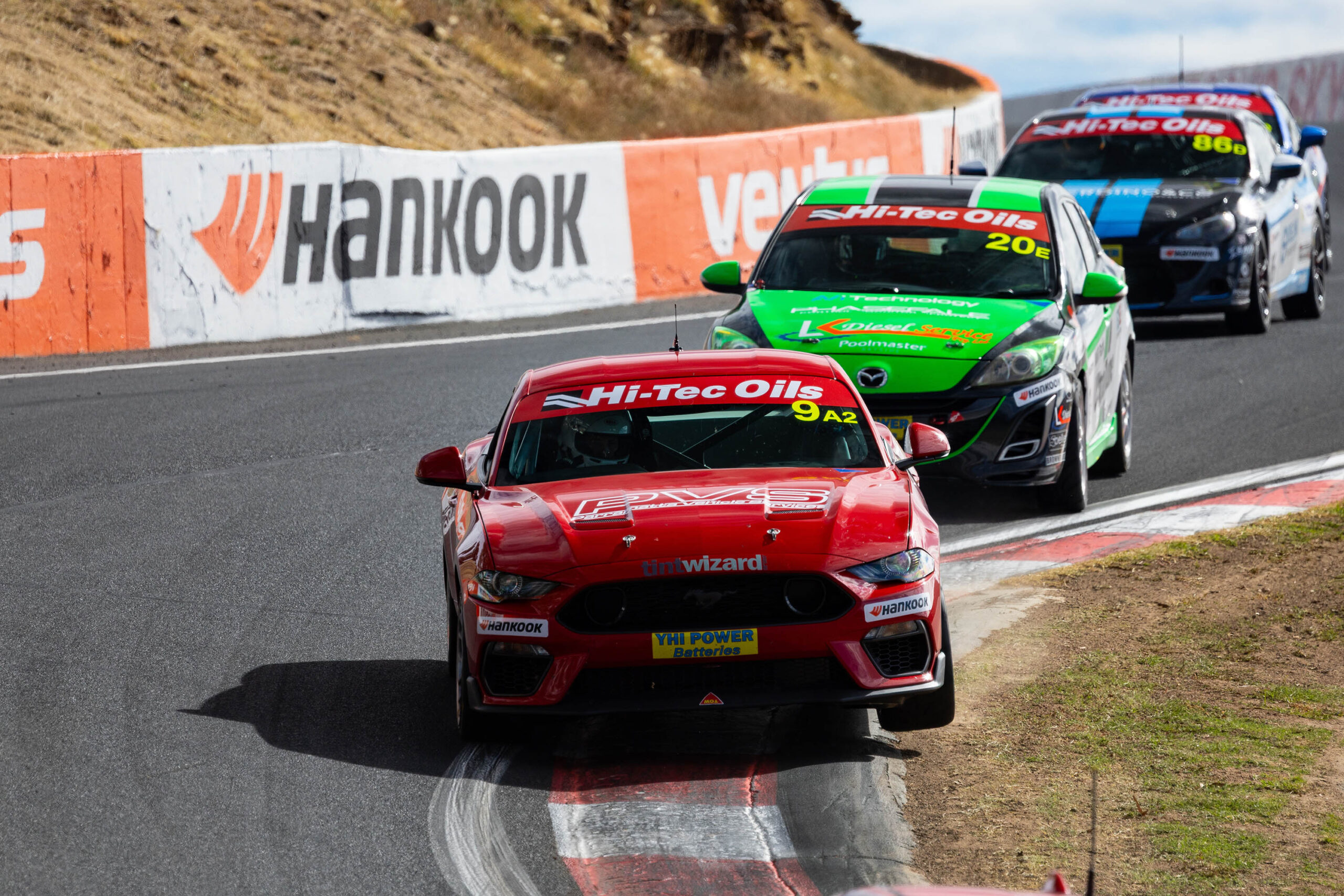 57 enter 2026 Bathurst 6 Hour on record-smashing opening day of entries
