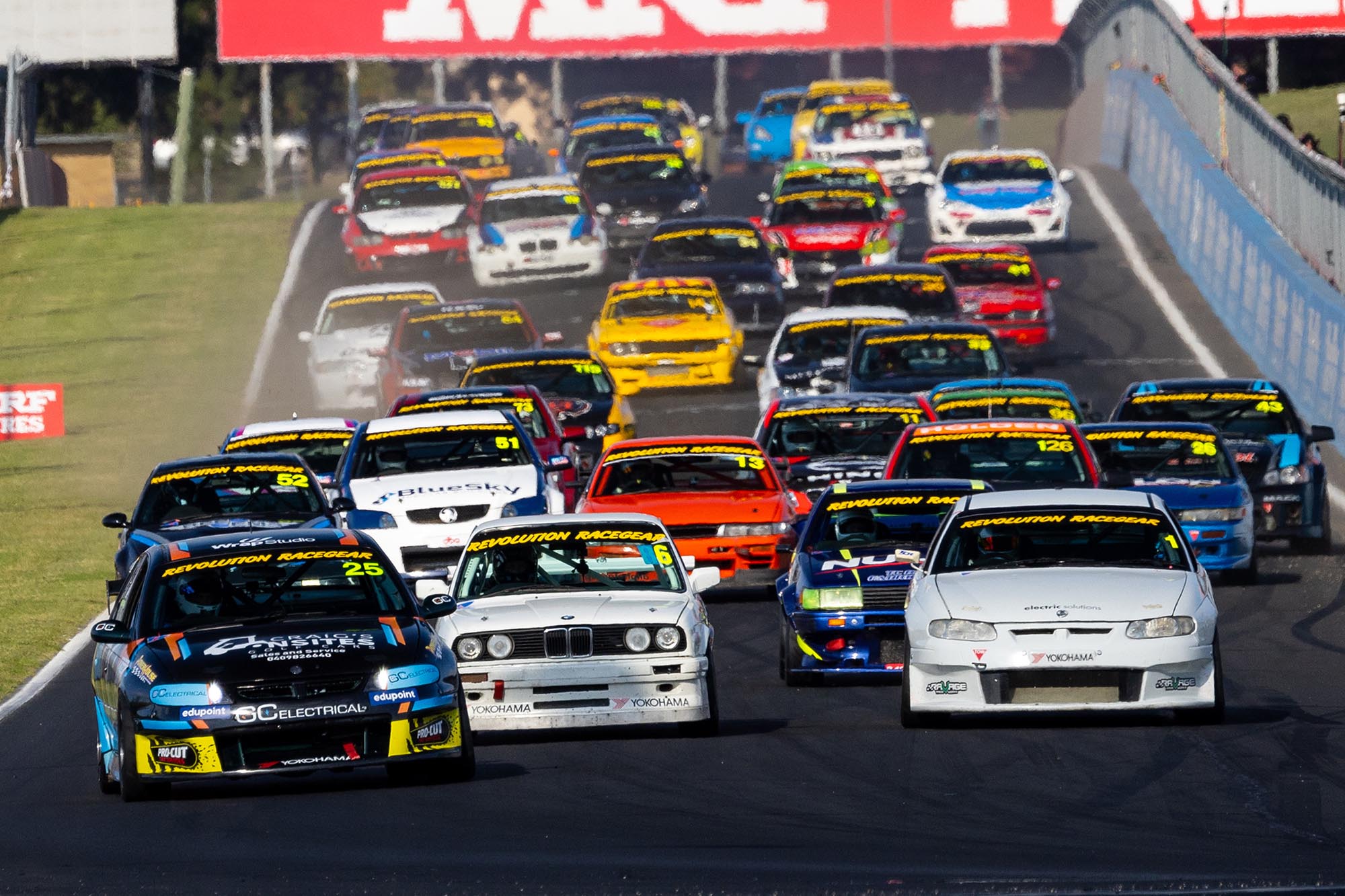 IPRA Bathurst Cup returns in 2027
